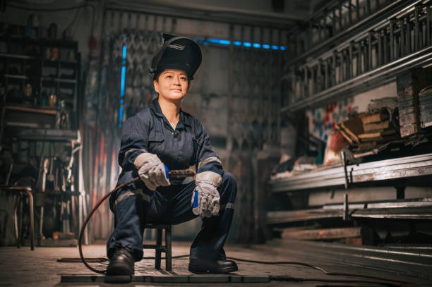 Best Marine and Shipbuilding Welding in Yukon, OK