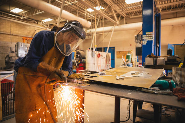 Affordable Welder Services in Yukon, OK