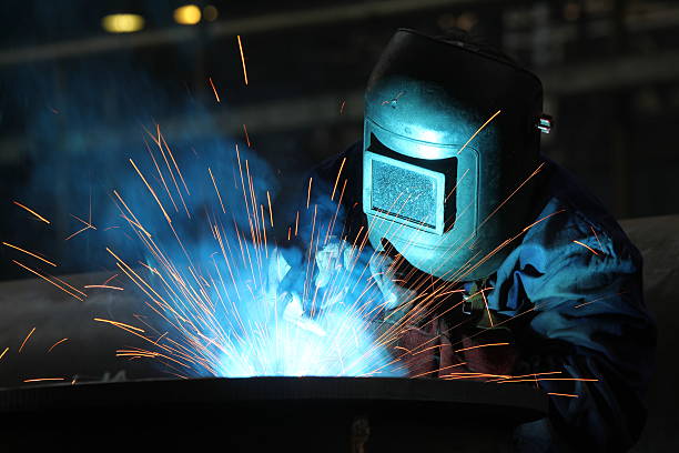 Reliable Yukon, OK Welder & Metal Fabrication Solutions